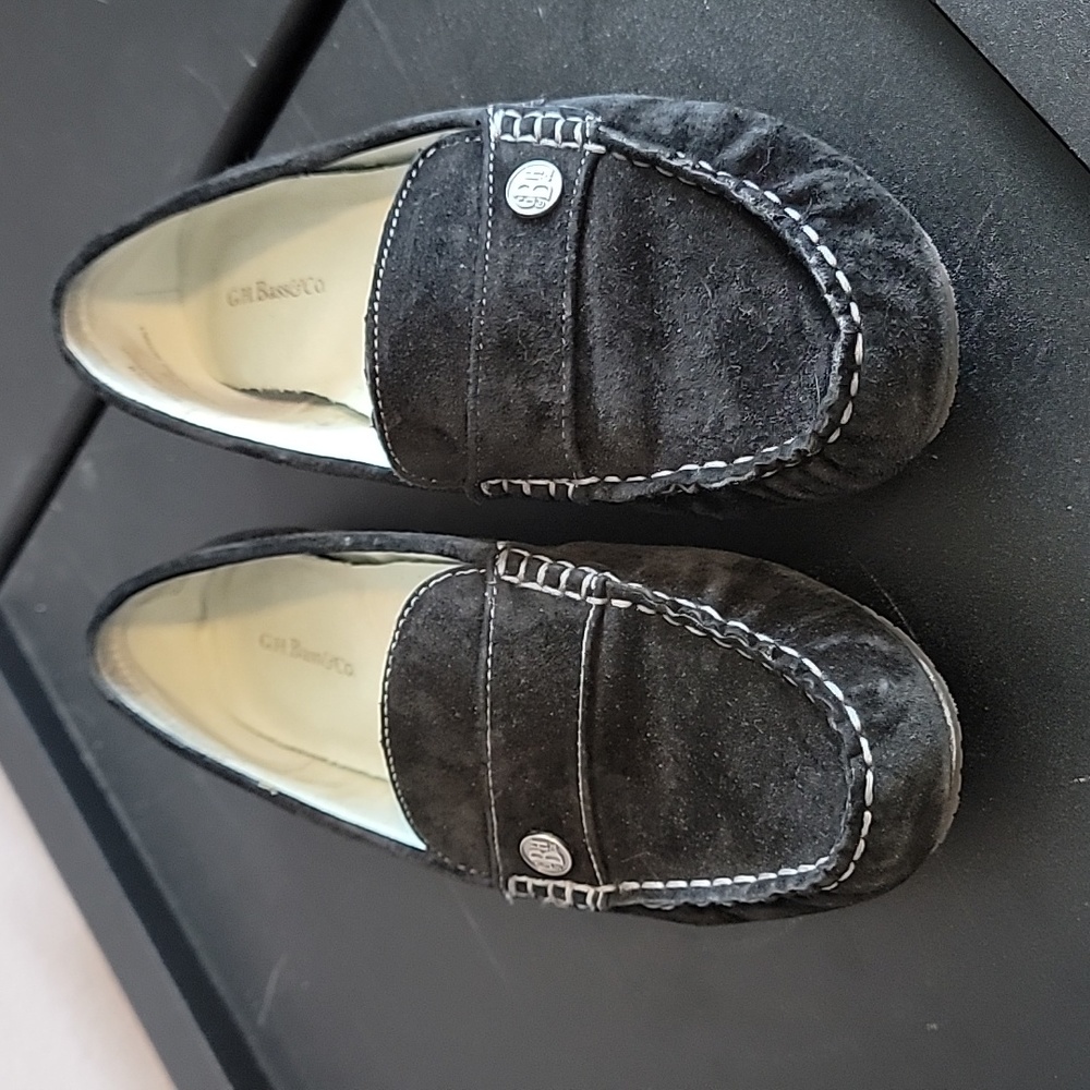 G.H. Bass & Co. Ladies 7.5